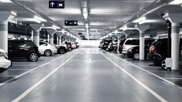 Revolutionizing Parking: The Ultimate Guide to an Efficient Parking Management System