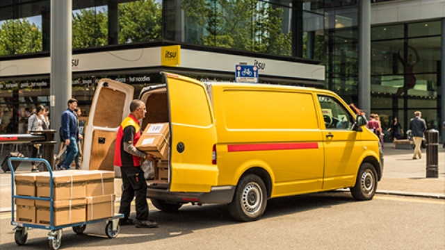 Swift Shipment Solutions: Unleashing the Power of Overnight Parcel Delivery