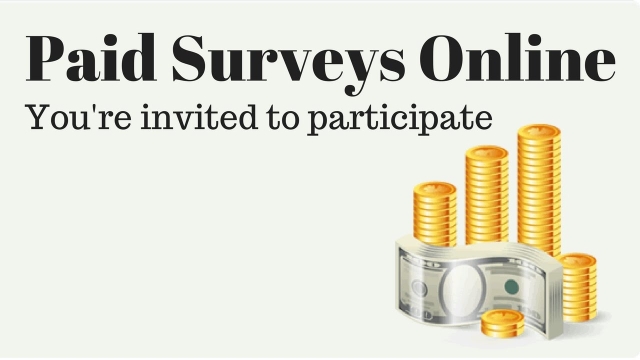 Unlock Your Earnings Potential: The Power of Surveys for Money