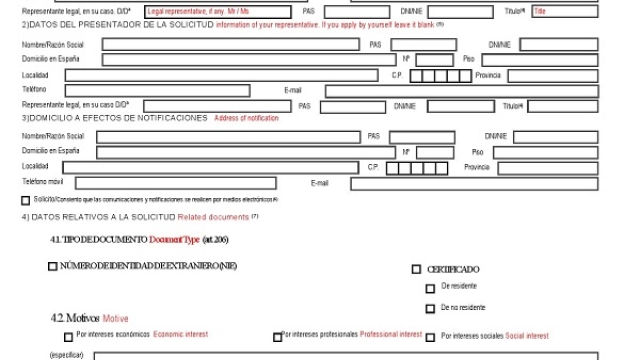 Demystifying the NIE Number: Your Essential Guide to Legal Residency in Spain