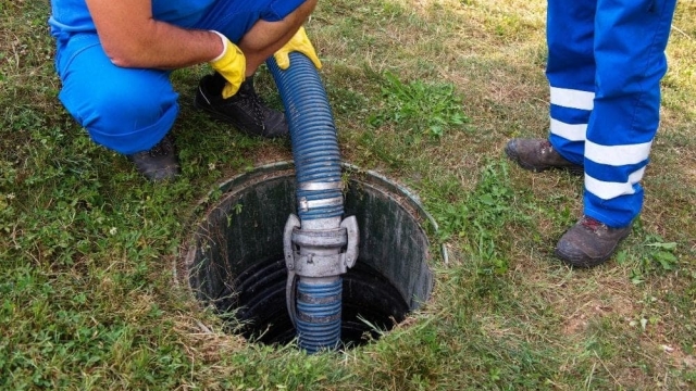 Flush Away Your Plumbing and Septic Problems: Tips for a Smooth Flow