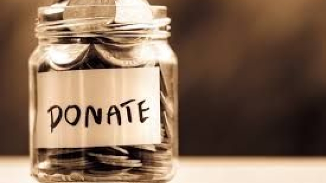 Forget the Bake Sale: Revolutionary Fundraising Ideas to Make a Difference