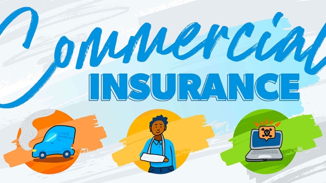 Insuring Your Business: Unlocking the Power of Commercial Insurance