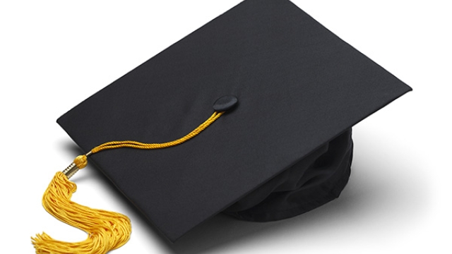 Little Scholars in Miniature Caps: Celebrating Preschool Graduation