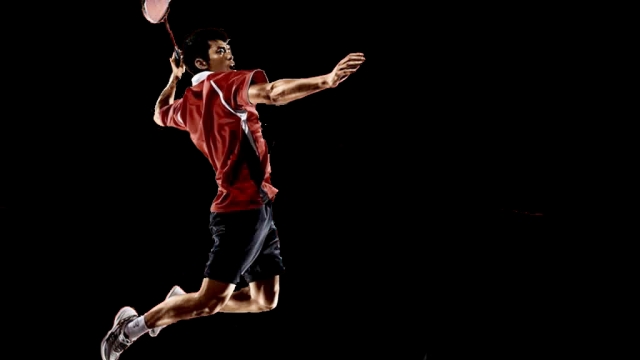 Smash Your Way to Success: Unleashing the Power of Badminton