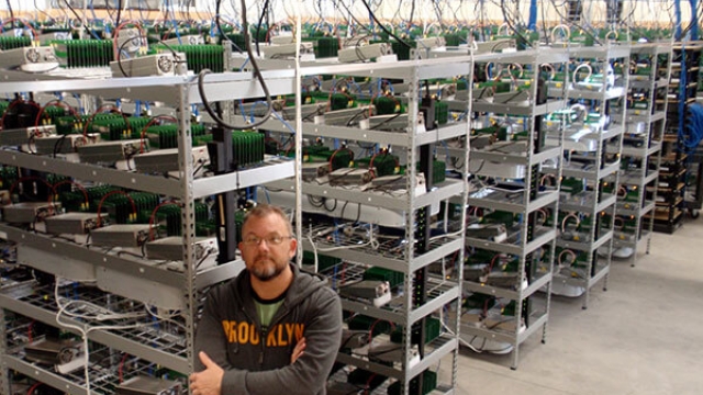 The Future of Mining: Exploring the Power of ASIC Miners