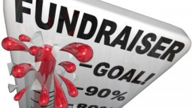 The Power of Giving: Revolutionizing Charity Fundraising Online