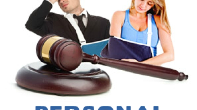 The Ultimate Guide to Finding the Best Personal Injury Attorney