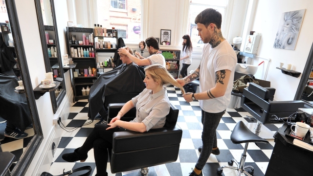 The Ultimate Guide to Finding the Perfect Hair Salon in Johor Bahru