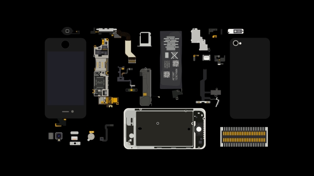 The Ultimate Guide to Fixing Your iPhone: Expert Tips and Tricks