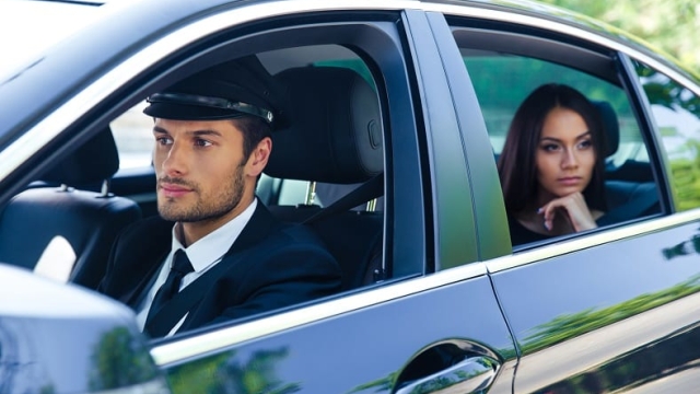 Travel in Style: Experience the Luxury of Chauffeur Service in the UK