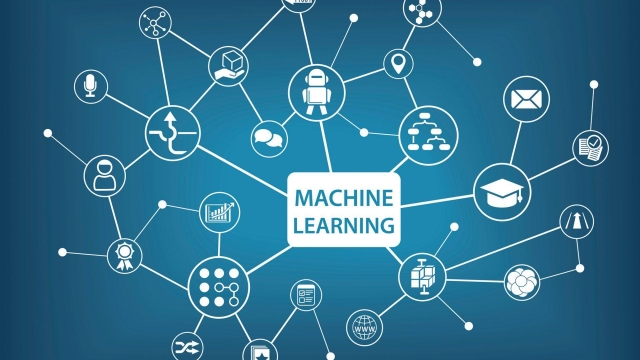 Unleashing the Power of Machine Learning: Revolutionizing All Industries