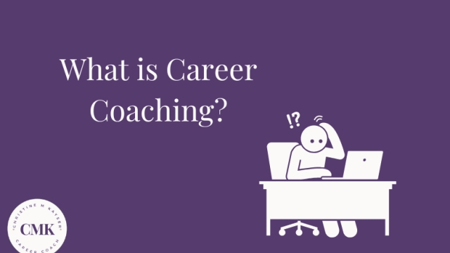 Unleashing Your Professional Potential: The Power of Career Coaching