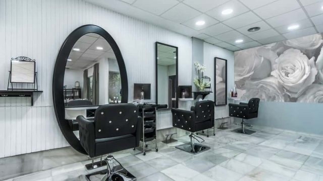 Unlocking the Secrets of Hair Perfection: Discover Johor Bahru’s Top Hair Salon