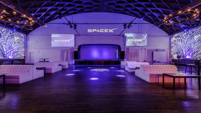 Unveiling the Ultimate Event Space: A Venue like No Other!