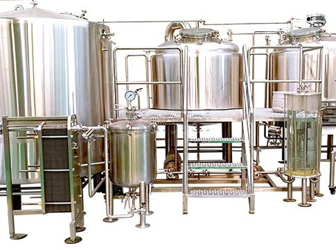 Brewing Bliss: Essential Equipment for Crafting the Perfect Brew