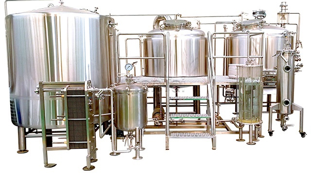 Brewing Bliss: Essential Equipment for Crafting the Perfect Brew