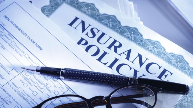 Covering All Bases: Unveiling the Power of General Liability Insurance