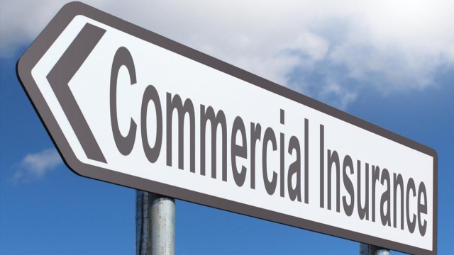 Decoding Commercial Insurance: Unveiling the Safeguard for Businesses