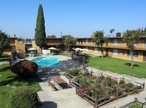 Discover the Perfect Urban Oasis: Your Guide to Finding the Dream Apartment in Anaheim, California