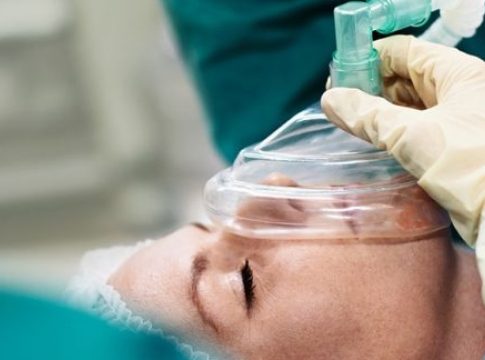 Diving Into the Depths: Unveiling the Mysteries of Anesthesia