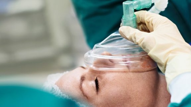 Diving Into the Depths: Unveiling the Mysteries of Anesthesia