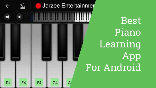 Key to Success: Unveiling the Melodic Journey of Piano Learning