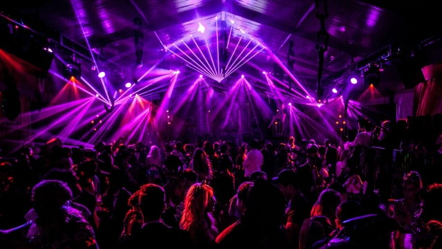 Party On: Unleashing the Ultimate Venue Rental Experience