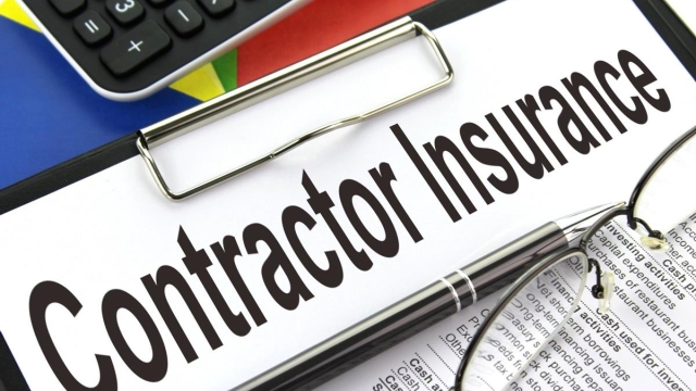 The Complete Guide to Contractor Insurance: Protecting Your Business and Peace of Mind