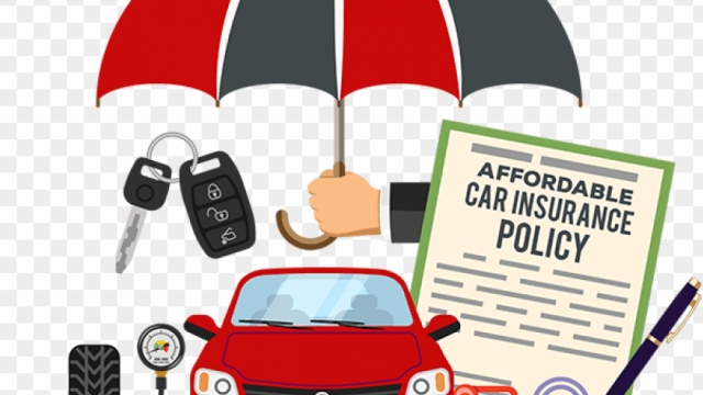 The Essential Guide to Navigating Car Insurance: Protecting Your Ride and Your Wallet