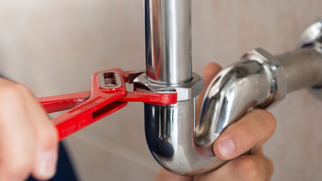 The Flowing Secrets of Plumbing: Unraveling the Mysteries Behind the Pipes