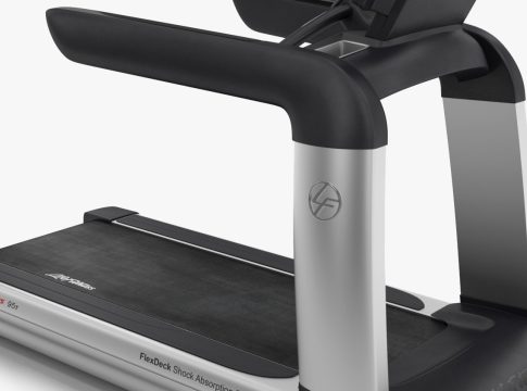 The Ultimate Guide to Unleashing Your Potential on Fitness Treadmills