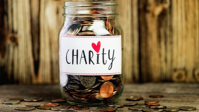 Unleashing the Power of Online Generosity: The Future of Charity Fundraising