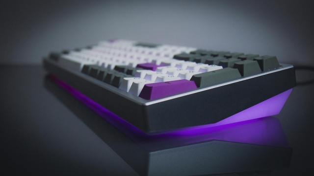 Unlock Your Typing Potential: Building the Perfect Custom Keyboard Kit