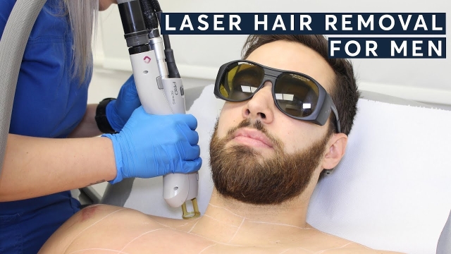 Unlocking the Secrets of Silky Smooth Skin: The Magic of Laser Hair Removal