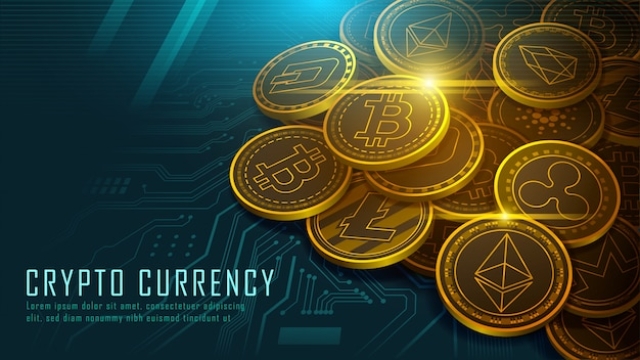 Unraveling the Wonders of Cryptocurrency: A Journey into the Digital Frontier