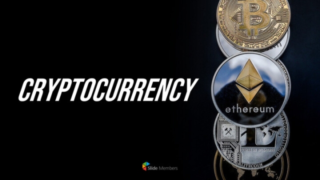 Unveiling the Digital Frontier: Cryptocurrency Explored