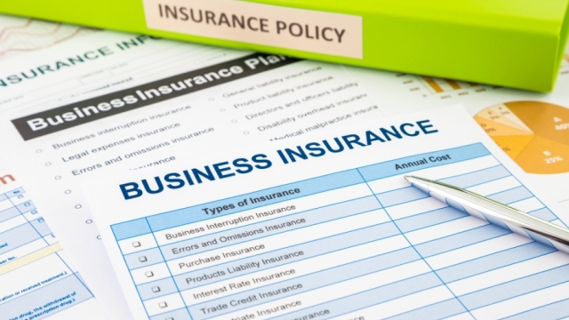 Protecting Your Business: The Importance of Commercial Property Insurance