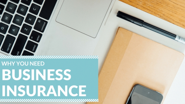 Protecting Your Business: The Importance of Commercial Property Insurance