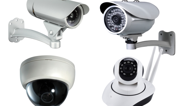 Revamping Your Surveillance: Unlocking the Secrets to Reliable Security Camera Repairs and Wholesale Deals