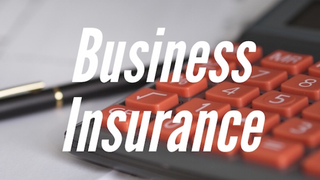 The ABCs of Safeguarding Your Business: Understanding Commercial Property Insurance