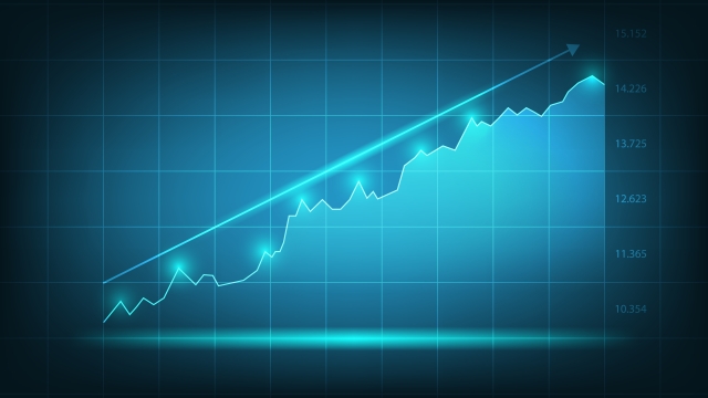 The Art of Profit: Demystifying Financial Trading