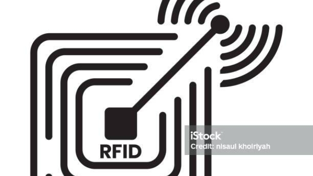 The Future is Here: Unveiling the Power of RFID Technology