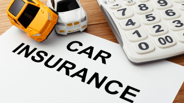 The Ultimate Guide to Car Insurance: Everything You Need to Know