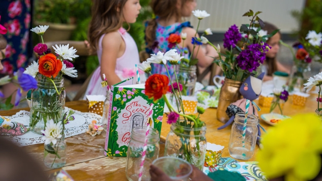 The Ultimate Guide to Epic Kids’ Birthday Parties!