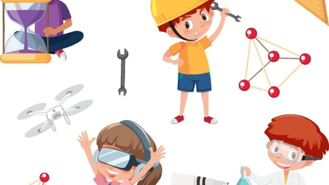 Ultimate Guide: Fun and Effective Learning Tools for Kids