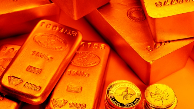 Uncover the Glittering World: A Guide to Buying Gold Bars and Precious Metals