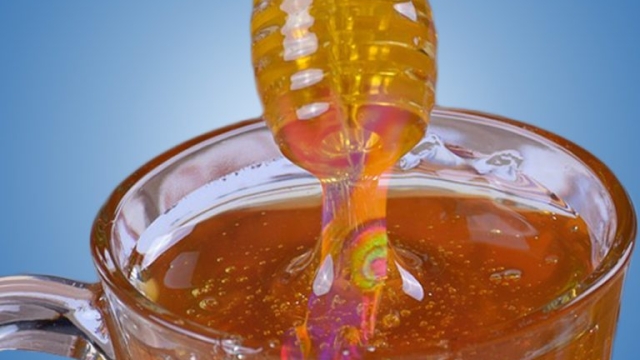 Buzzing with Danger: Unveiling the Mysteries of Mad Honey