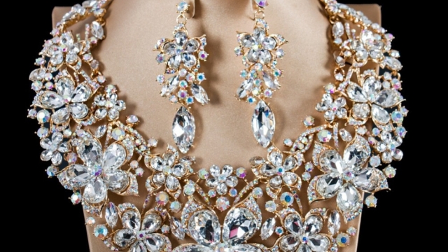 Dazzling on a Budget: Discover Affordable Jewelry for Every Occasion