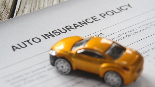 Insider Tips for Navigating the World of Car Insurance